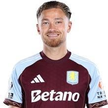 Matty Cash