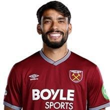 Lucas Paquetá