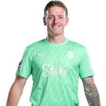 Jordan Pickford