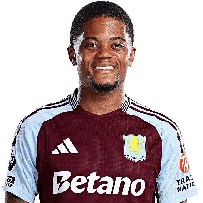 Leon Bailey