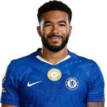Reece James