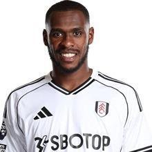 Issa Diop