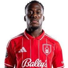 Arnaud Kalimuendo