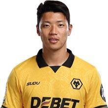 Hwang Hee-Chan