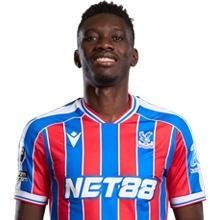 Ismaïla Sarr