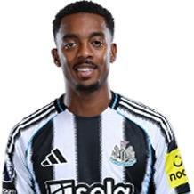 Joe Willock
