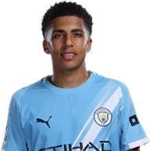 Rico Lewis