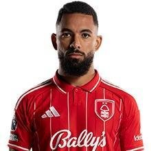 Douglas Luiz