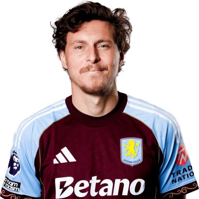 Victor Lindelöf