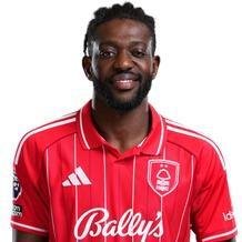 Ibrahim Sangaré