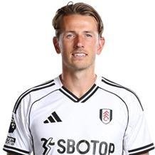 Sander Berge