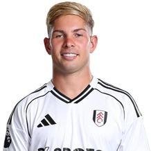 Emile Smith Rowe