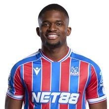 Cheick Doucouré