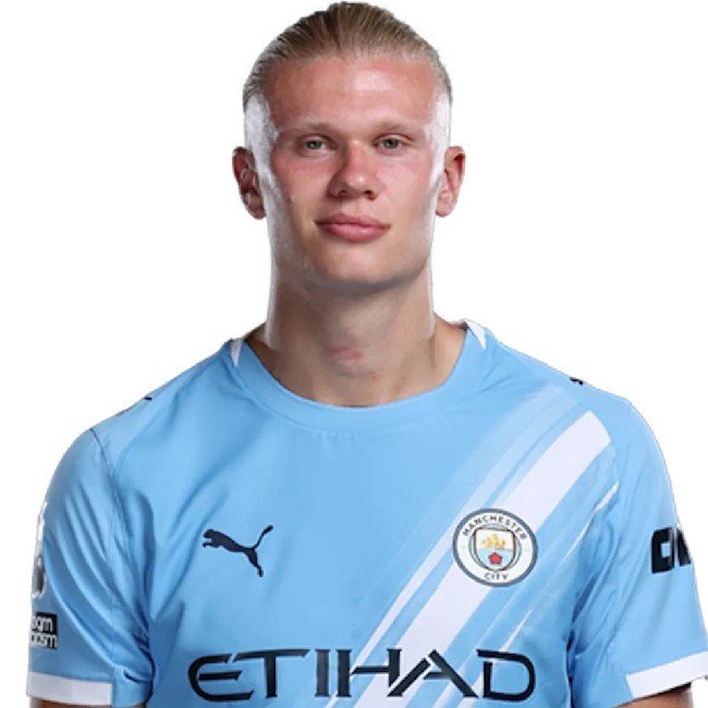 Erling Haaland