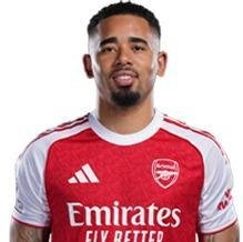 Gabriel Jesus