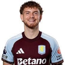 Harvey Elliott
