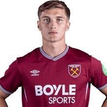 Freddie Potts