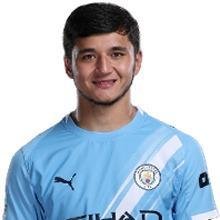 Abdukodir Khusanov