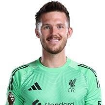 Freddie Woodman