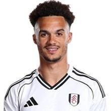 Antonee Robinson