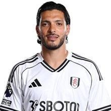 Raúl Jiménez