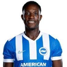Danny Welbeck
