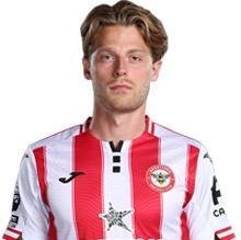 Mathias Jensen