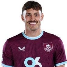 Connor Roberts