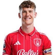 Ryan Yates