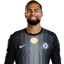 Robert Sánchez