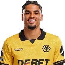 Ki-Jana Hoever