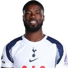 Kevin Danso