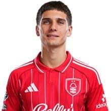 Nicolás Domínguez