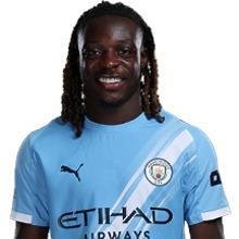 Jérémy Doku