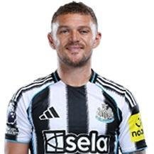 Kieran Trippier