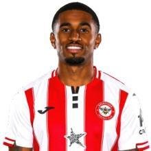 Reiss Nelson