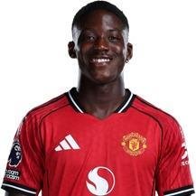 Kobbie Mainoo