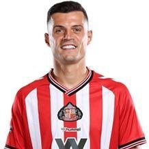 Granit Xhaka
