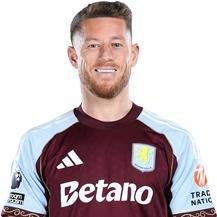 Ross Barkley