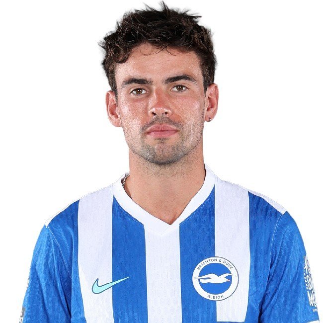 Matt O'Riley