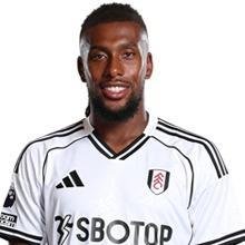 Alex Iwobi
