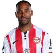 Rico Henry