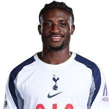 Mohammed Kudus