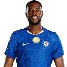 Tosin Adarabioyo