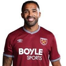 Callum Wilson