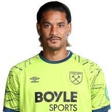Alphonse Areola