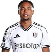 Kenny Tete