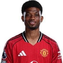 Amad Diallo