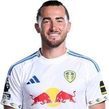 Jack Harrison