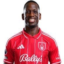 Willy Boly